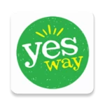 Logo of Yesway Rewards android Application 